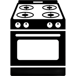 Stove Recipe Hub