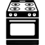 Stove Recipe Hub