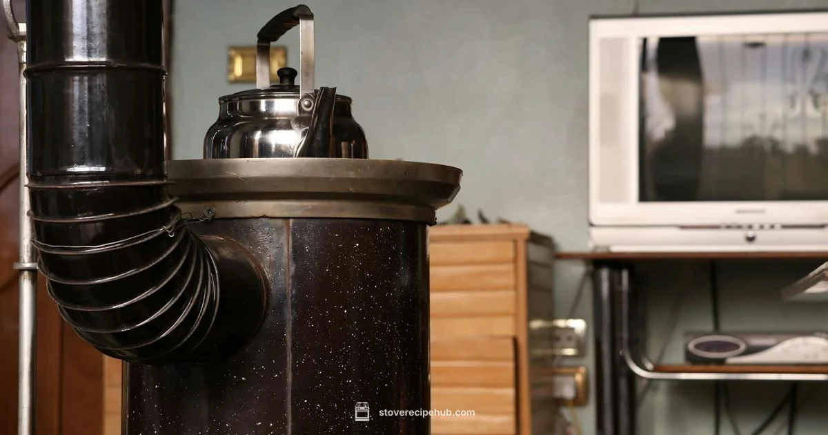 Pellet Stove Guide - Stove Recipe Hub