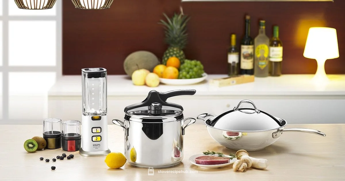 Stove Guard Guide - Stove Recipe Hub