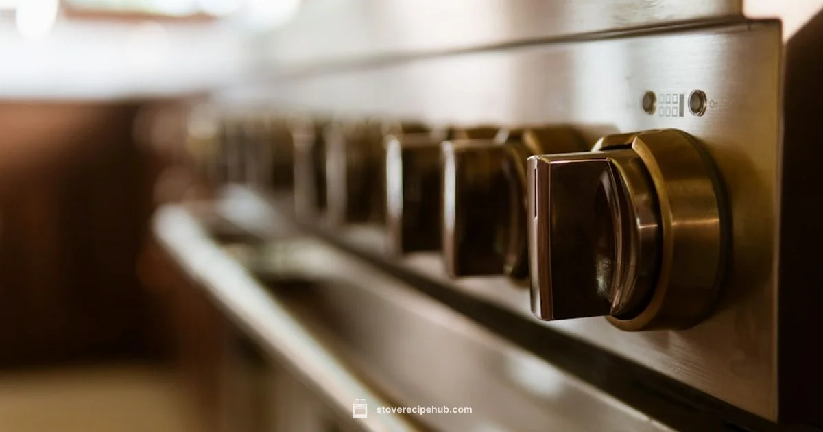 Igniter Replacement Guide Igniter Replacement Guide - Stove Recipe Hub