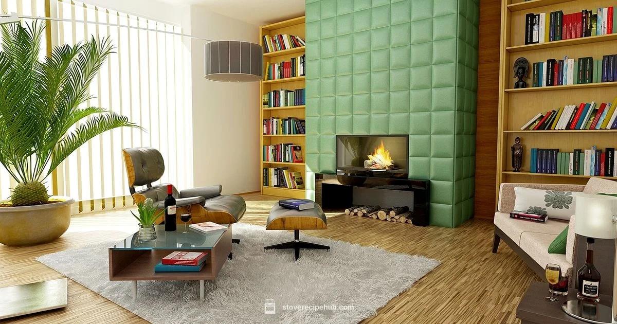 Pellet Stove Insert - Stove Recipe Hub