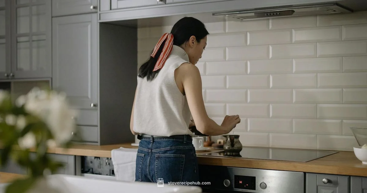 Stove Safety Essentials - Stove Recipe Hub