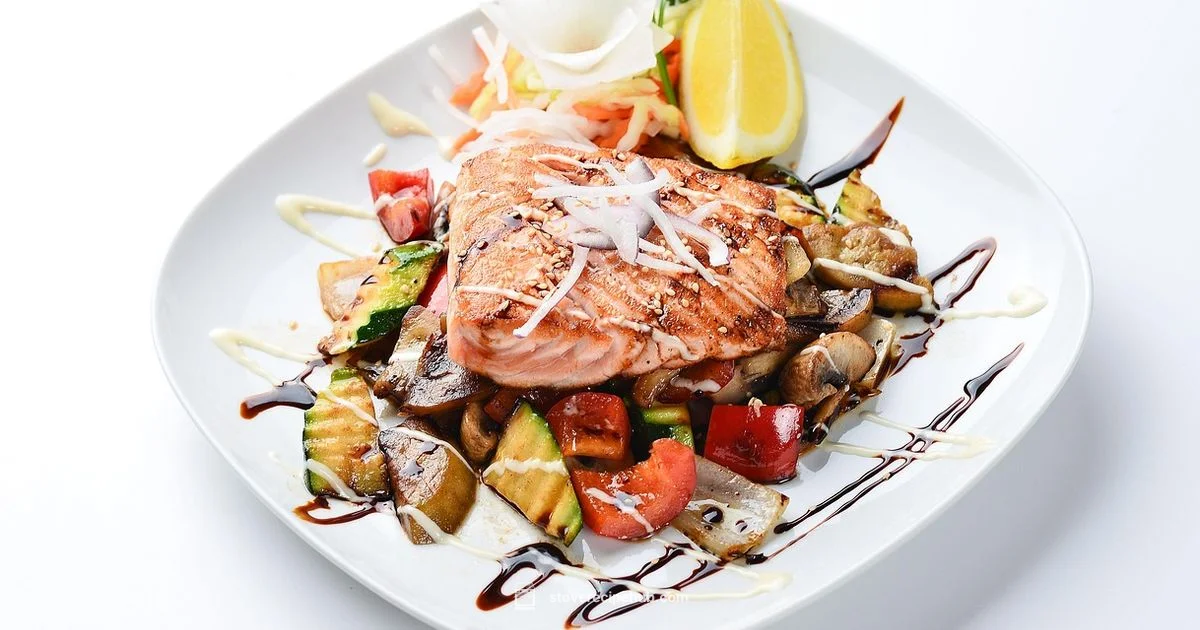 Sizzle & Serve - Stove Recipe Hub