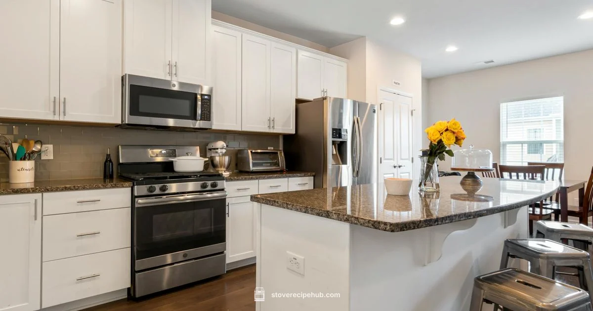 Island Hood Guide - Stove Recipe Hub