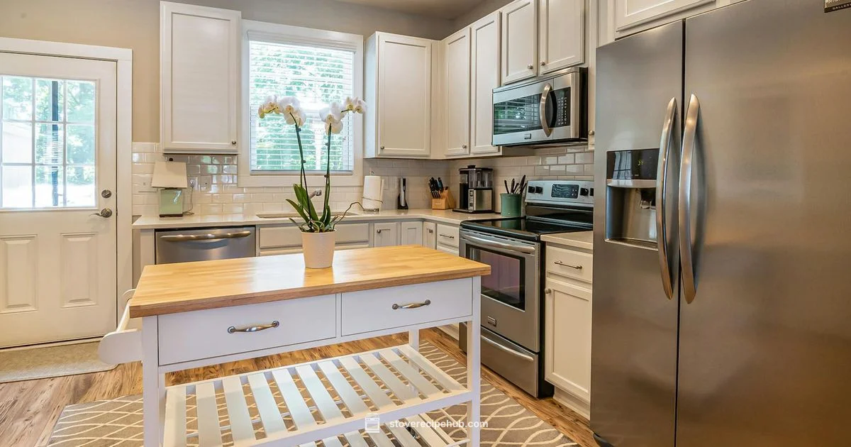 OTR + Gas - Stove Recipe Hub