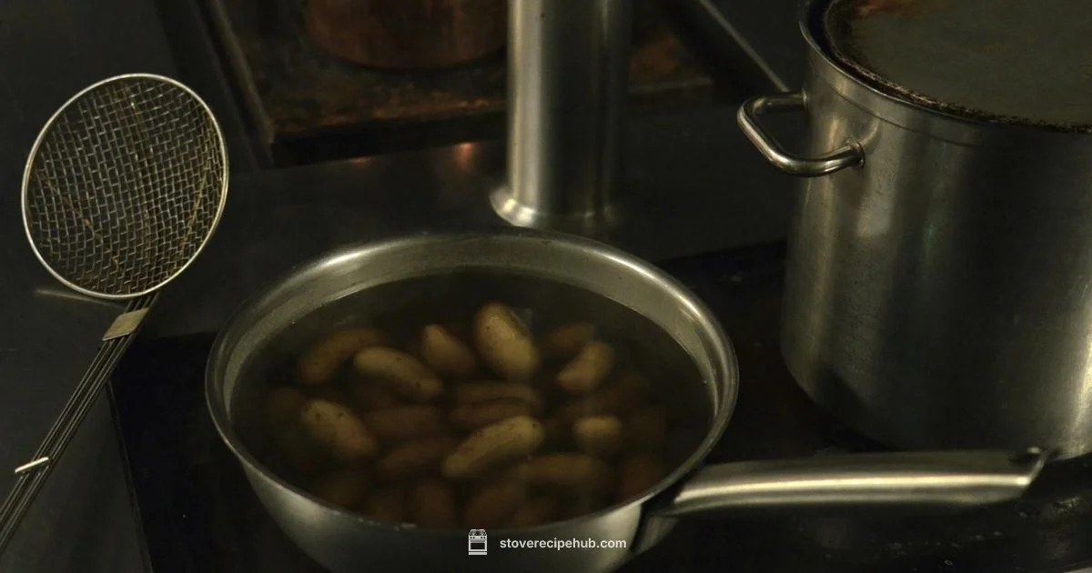 Stove Top Stuffing Production - Stove Recipe Hub