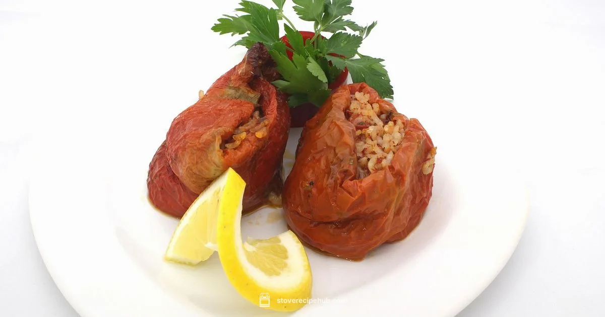 Stove to Stuffing - Stove Recipe Hub