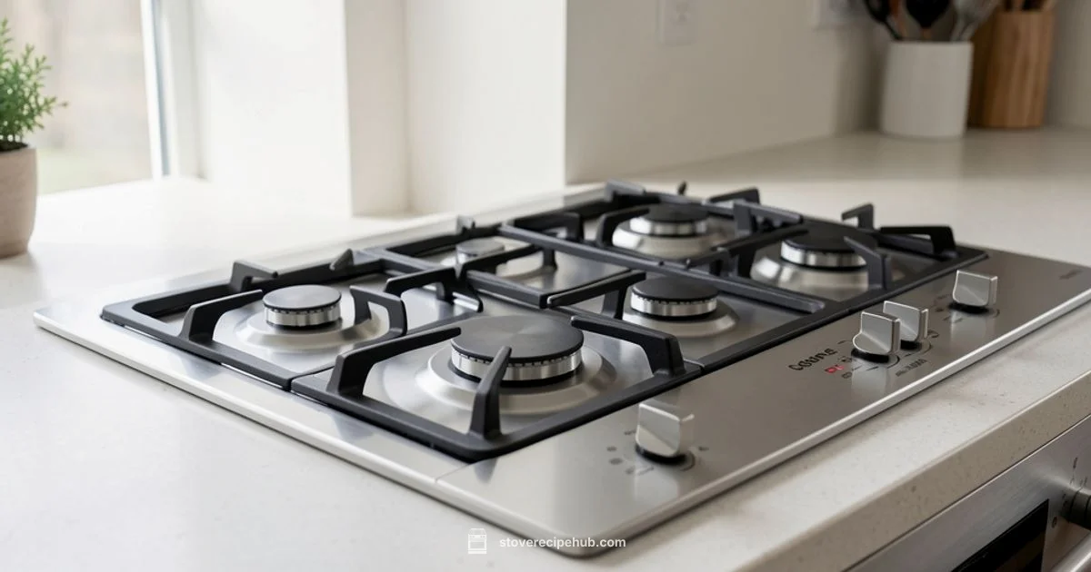 Electric Range Essentials - Stove Recipe Hub