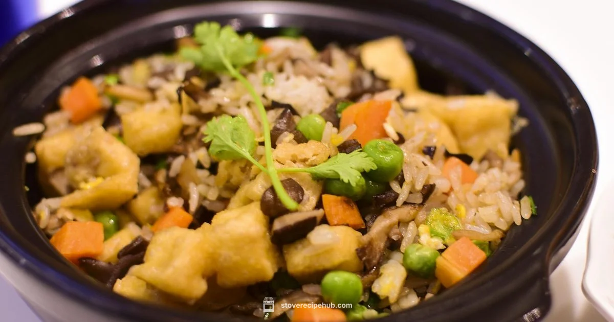 Stove-Top Rice Guide Stove-Top Rice Guide - Stove Recipe Hub