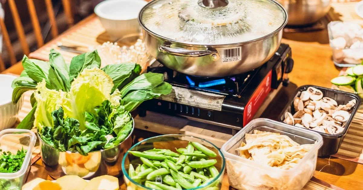 Stovetop Sticky Rice - Stove Recipe Hub