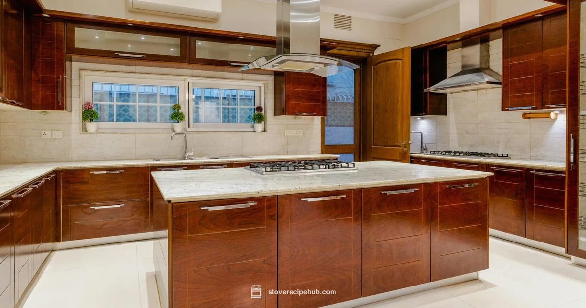 Top Home Stove - Stove Recipe Hub