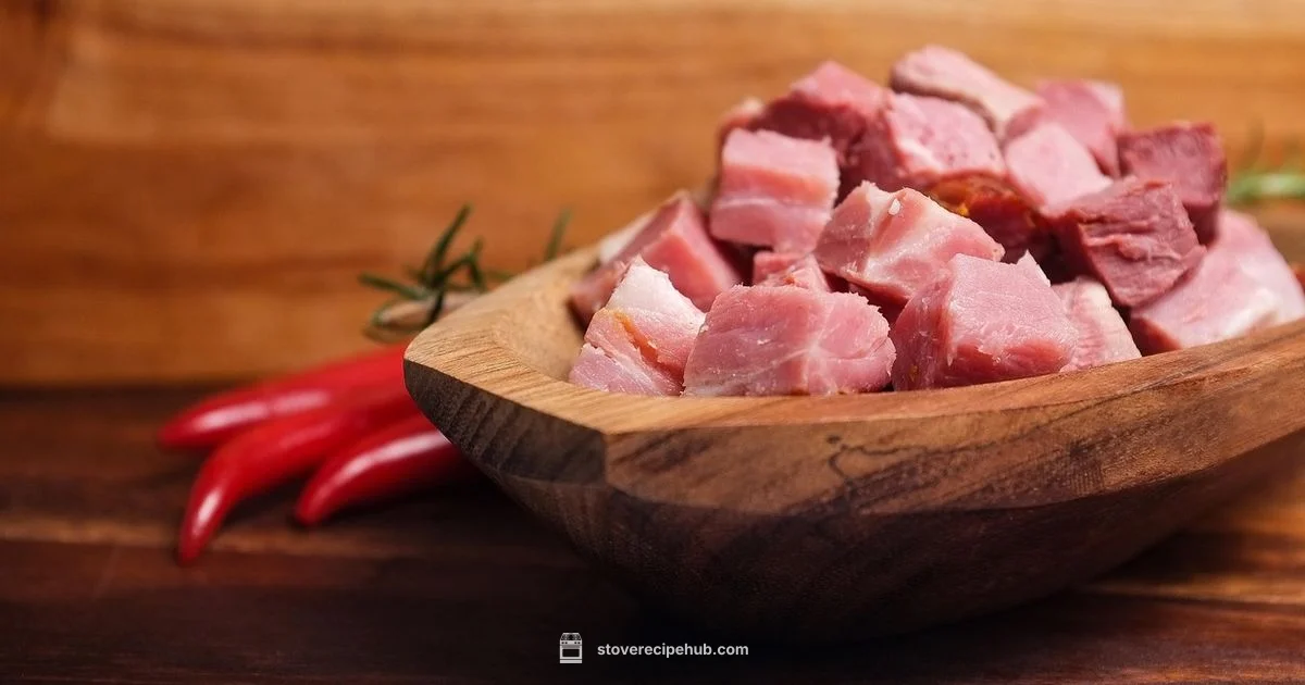 Crispy Stove Bacon - Stove Recipe Hub