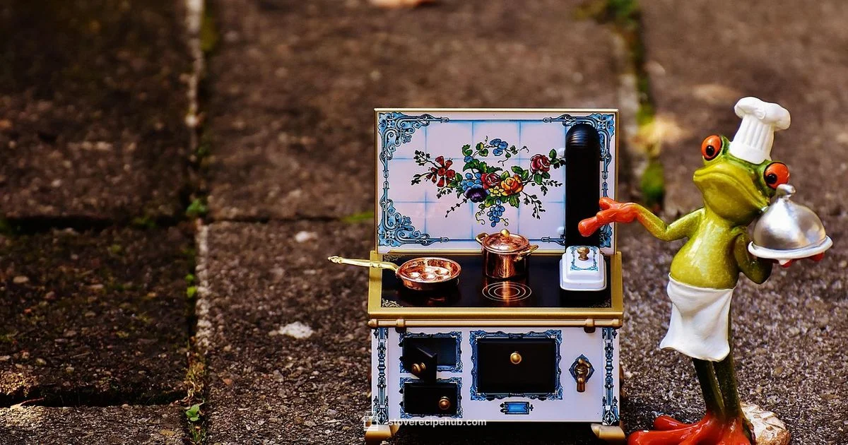 Stove vs Hob Guide - Stove Recipe Hub