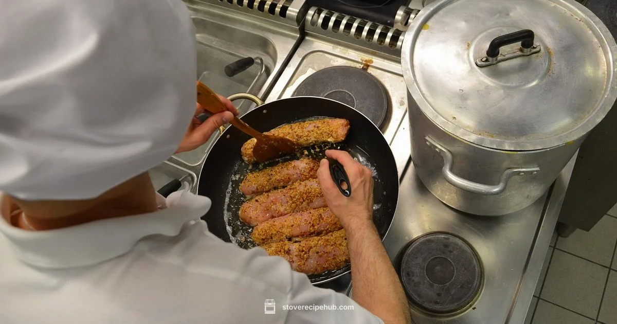 Electric Stove Basics - Stove Recipe Hub