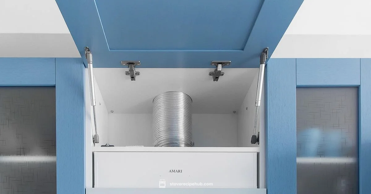 Hood Guide Hood Guide - Stove Recipe Hub