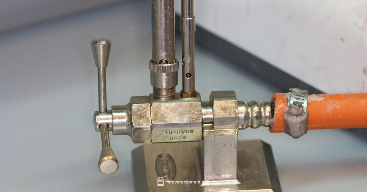 Gas Stove Pots - Stove Recipe Hub