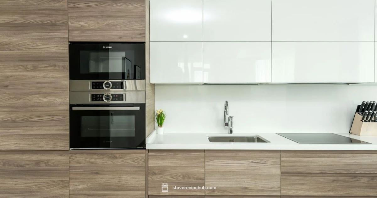 Air Fryer Stove Guide - Stove Recipe Hub