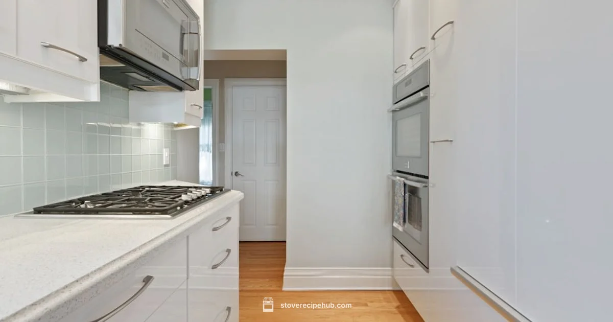 Gas Oven Guide - Stove Recipe Hub