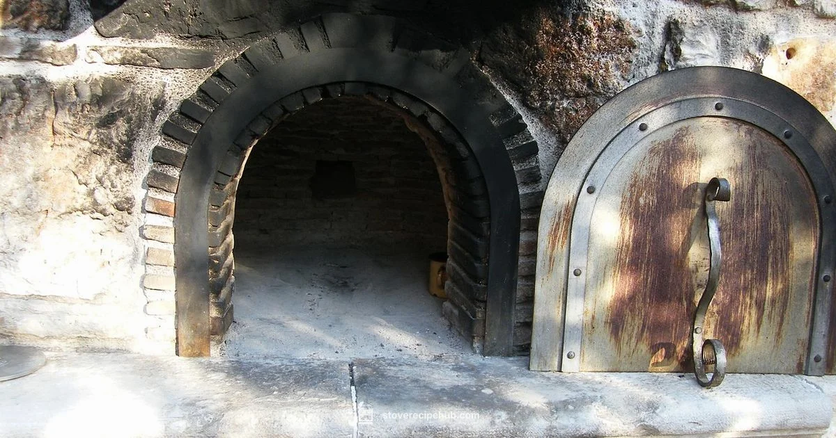 Stove and Oven Stove and Oven - Stove Recipe Hub