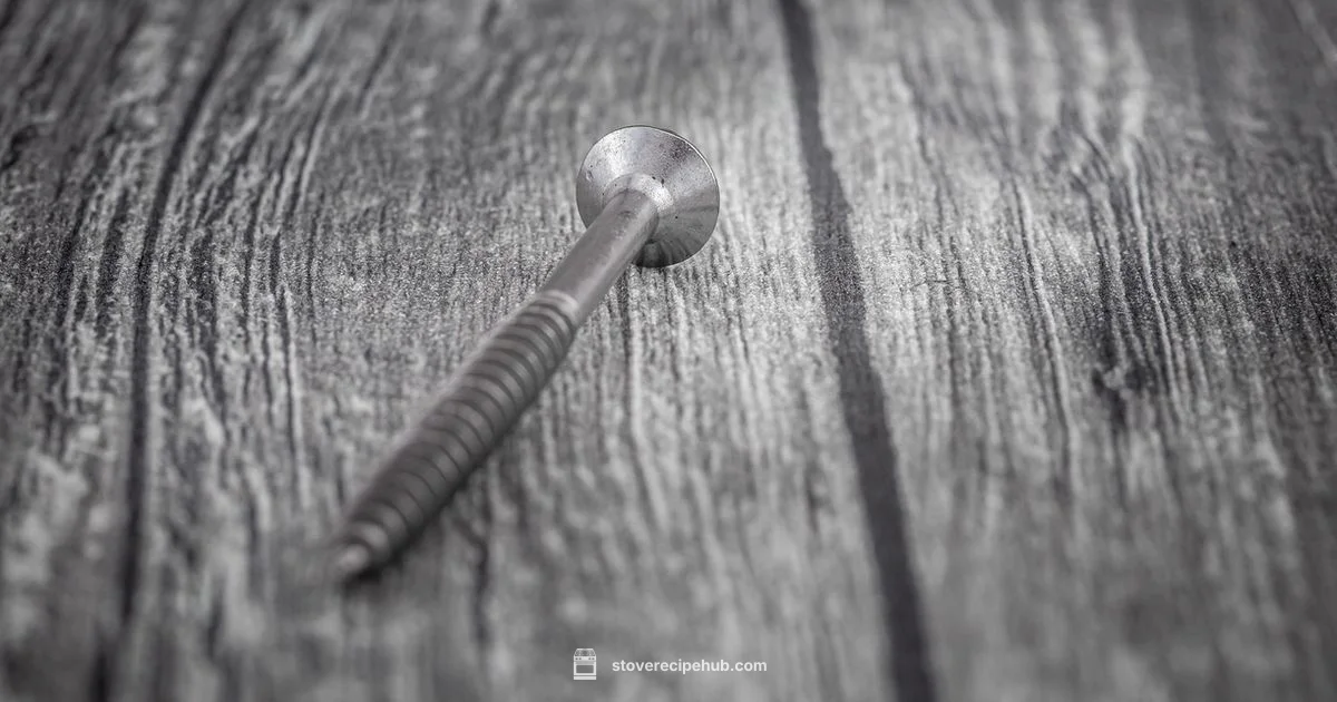 Black Stainless Gas Stove - Stove Recipe Hub