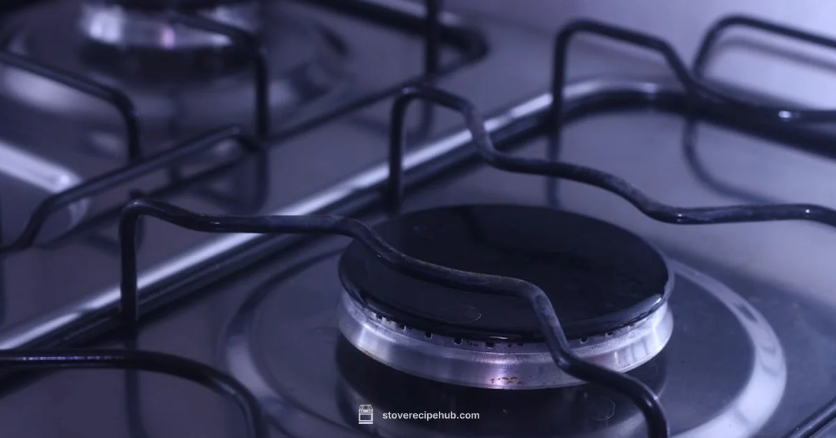 Coil Care Guide Coil Care Guide - Stove Recipe Hub