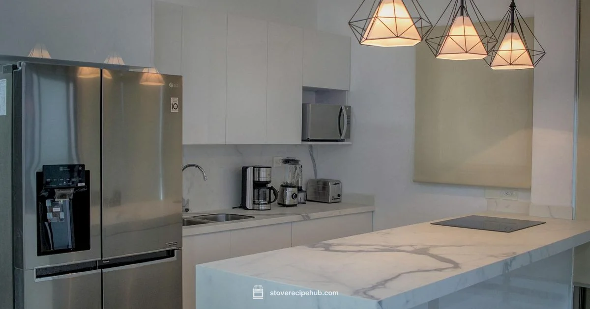 Glass vs Coils - Stove Recipe Hub