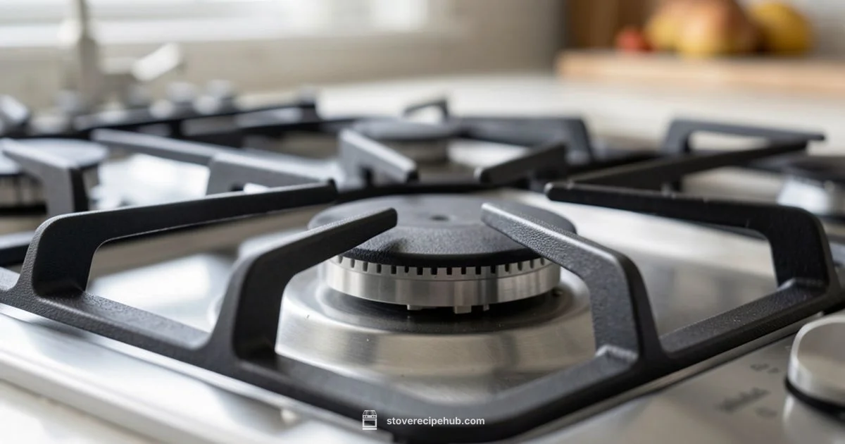 Whirlpool Igniter Guide - Stove Recipe Hub