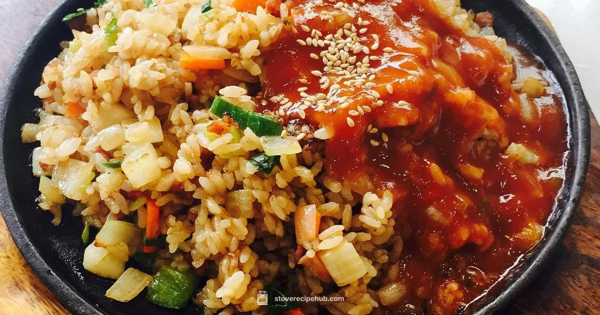 Stovetop Brown Rice - Stove Recipe Hub