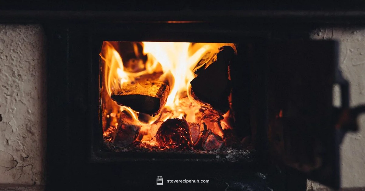 EPA Certified Wood Stove - Stove Recipe Hub