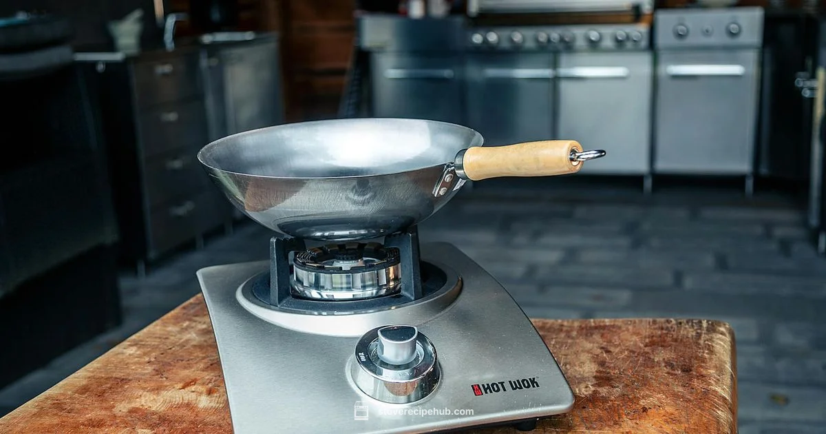 Safe Table Setup - Stove Recipe Hub