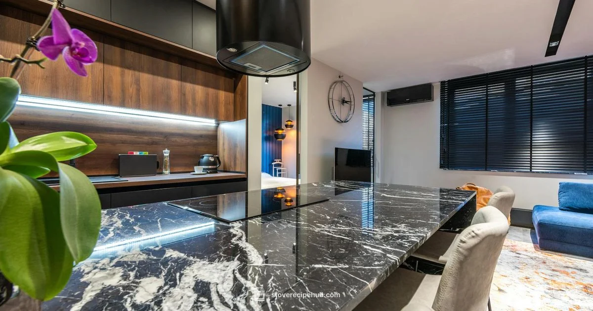 Stove Works Explained - Stove Recipe Hub