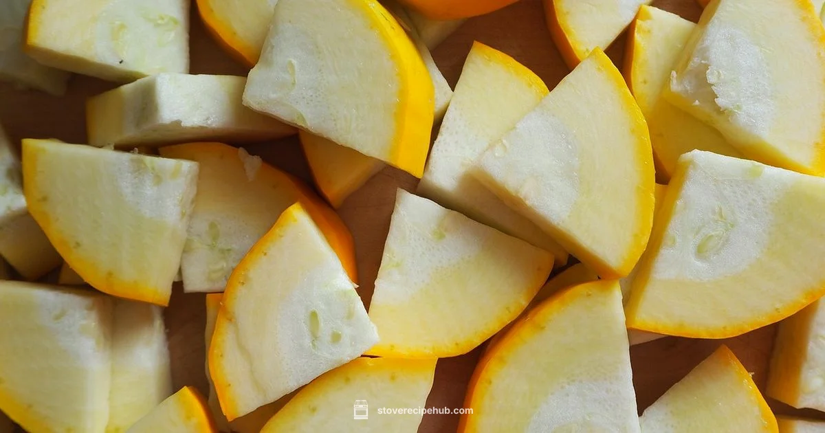 Zucchini Casserole Guide - Stove Recipe Hub