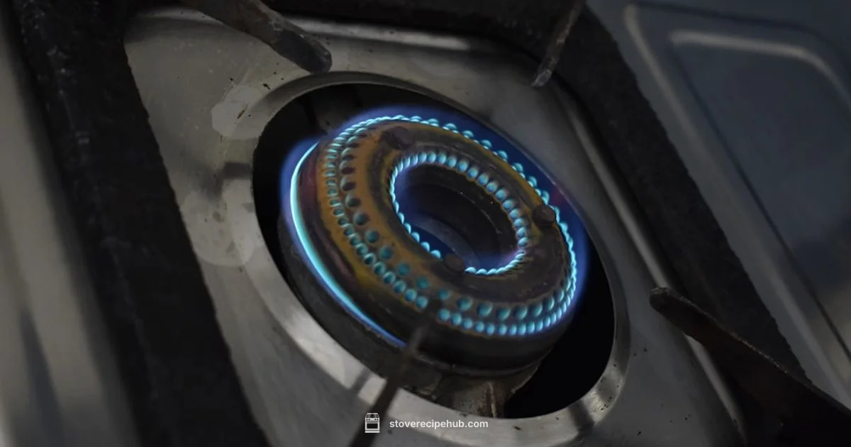 Stove Top Cleaning - Stove Recipe Hub