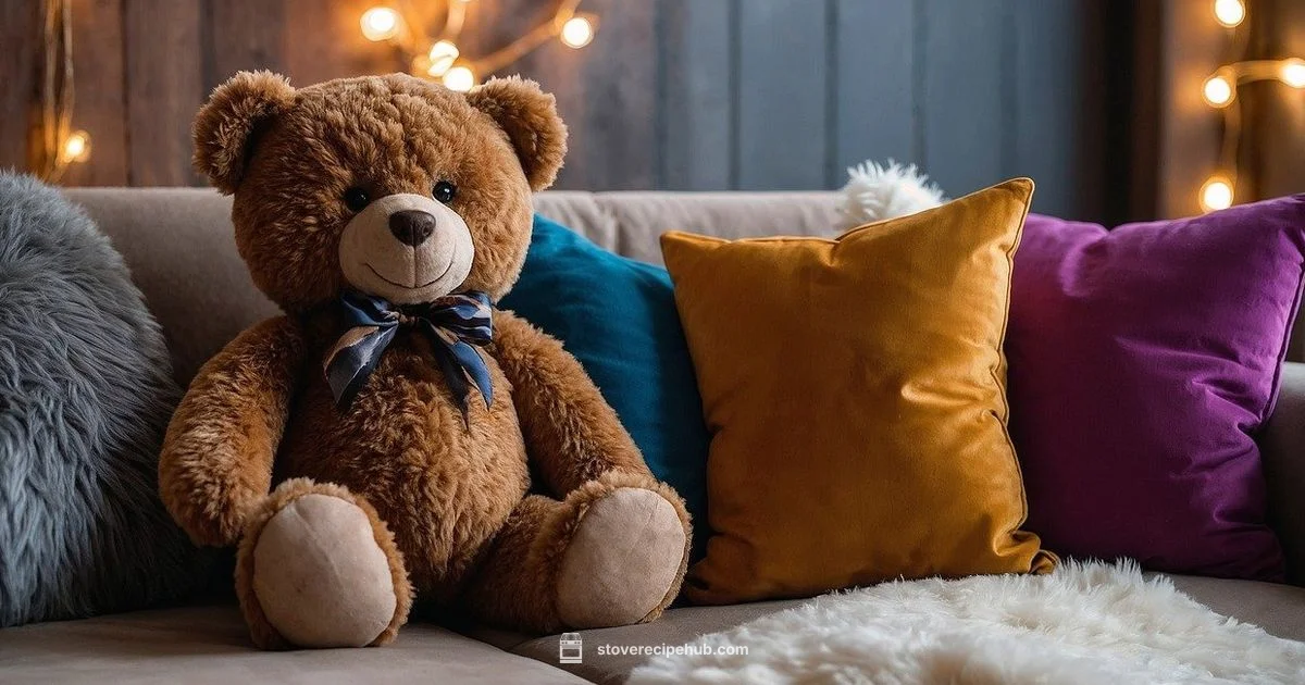 Warmth with Style - Stove Recipe Hub