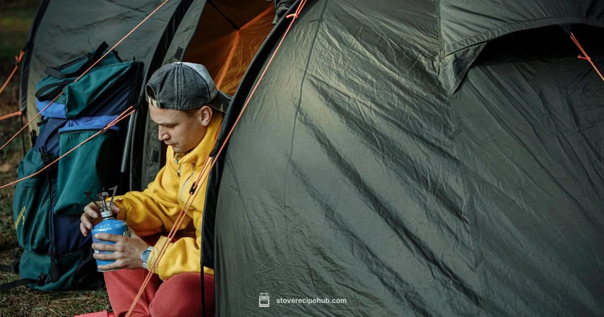 Portable Gas Stove Portable Gas Stove - Stove Recipe Hub