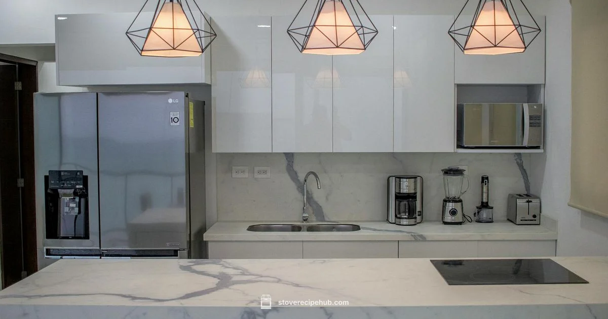 Induction vs Glass Top - Stove Recipe Hub