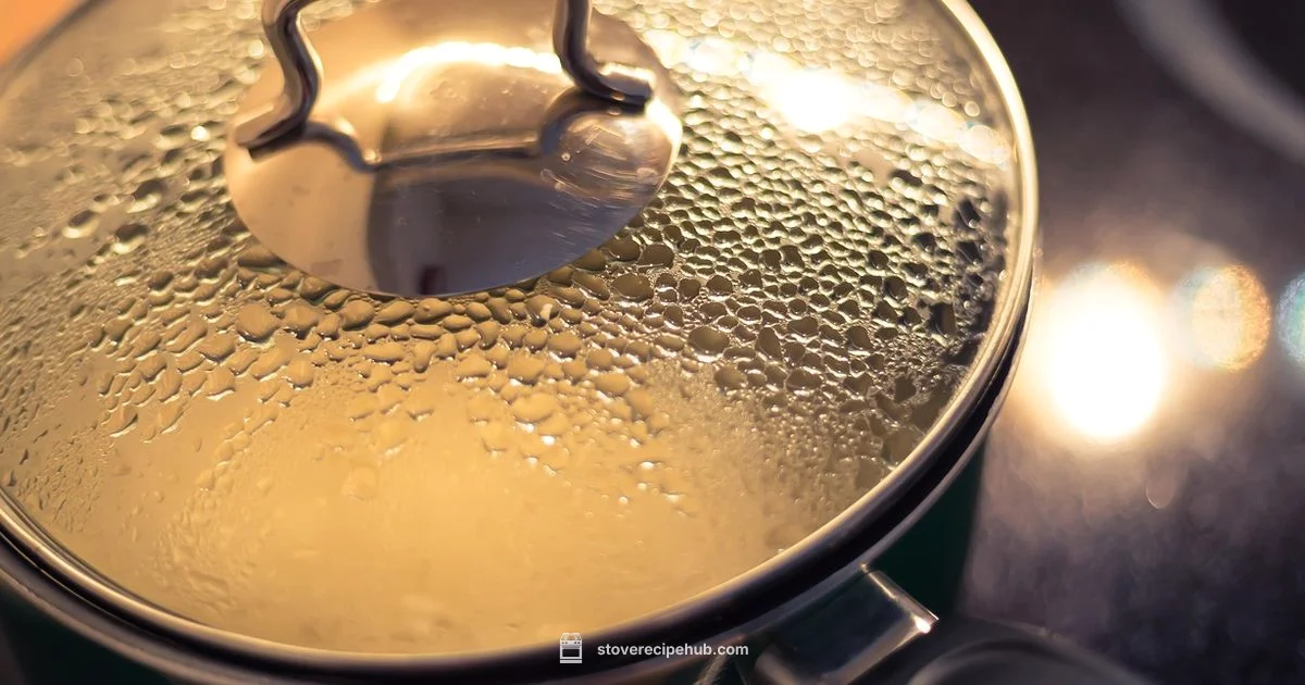 Stove Rice Guide Stove Rice Guide - Stove Recipe Hub