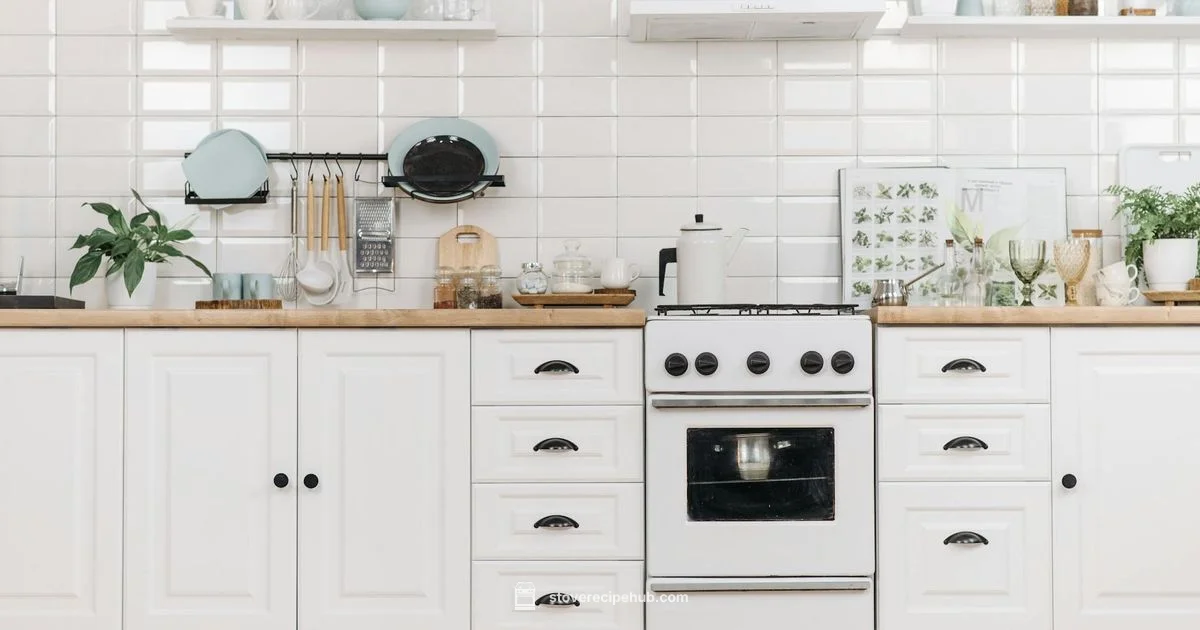 Stove Safety Basics Stove Safety Basics - Stove Recipe Hub