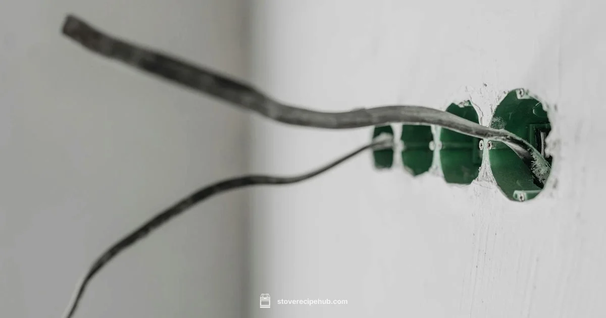 Gas Stove Power Basics - Stove Recipe Hub