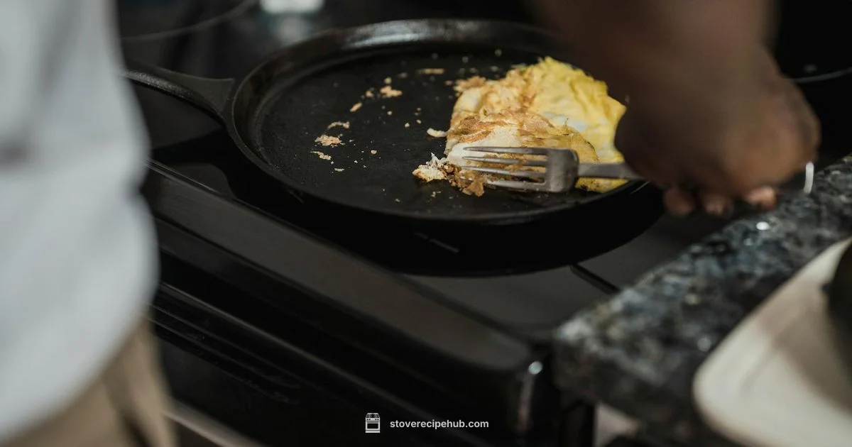 Gas Odor Safety - Stove Recipe Hub