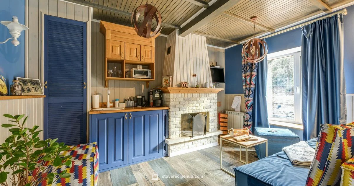 Portable Pellet Stove Guide - Stove Recipe Hub