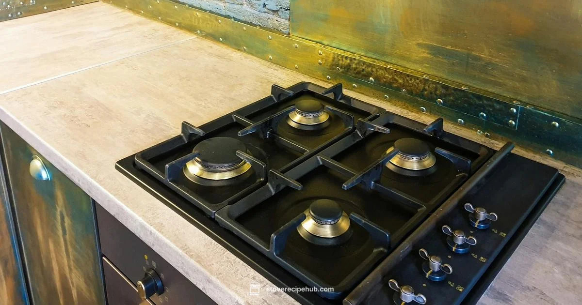 Vent Hood Guide Vent Hood Guide - Stove Recipe Hub