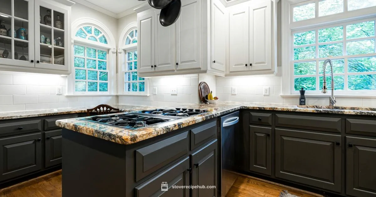 Samsung Parts Guide - Stove Recipe Hub