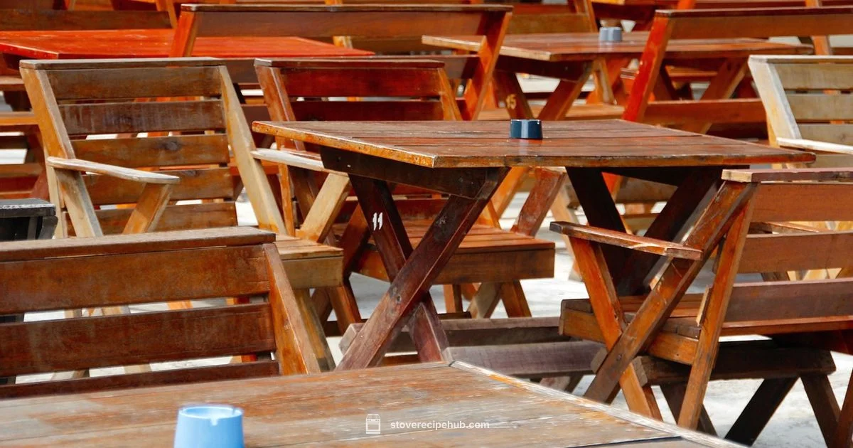 Wood Fired Outdoors - Stove Recipe Hub