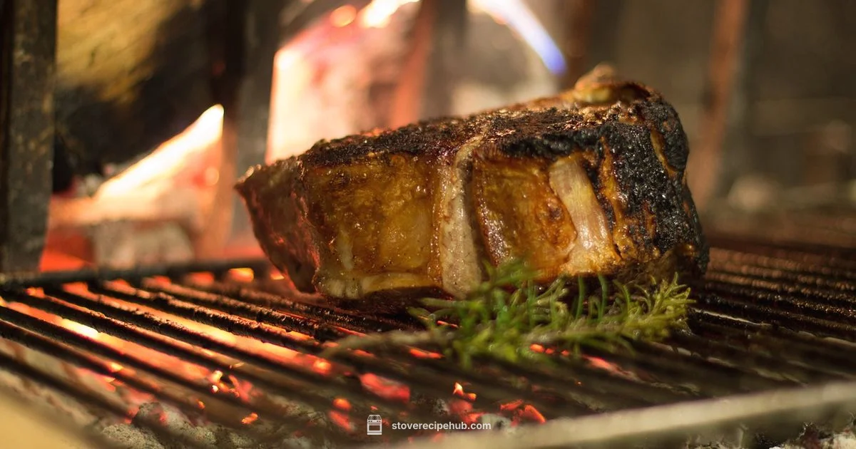 Stovetop Sirloin Tip - Stove Recipe Hub