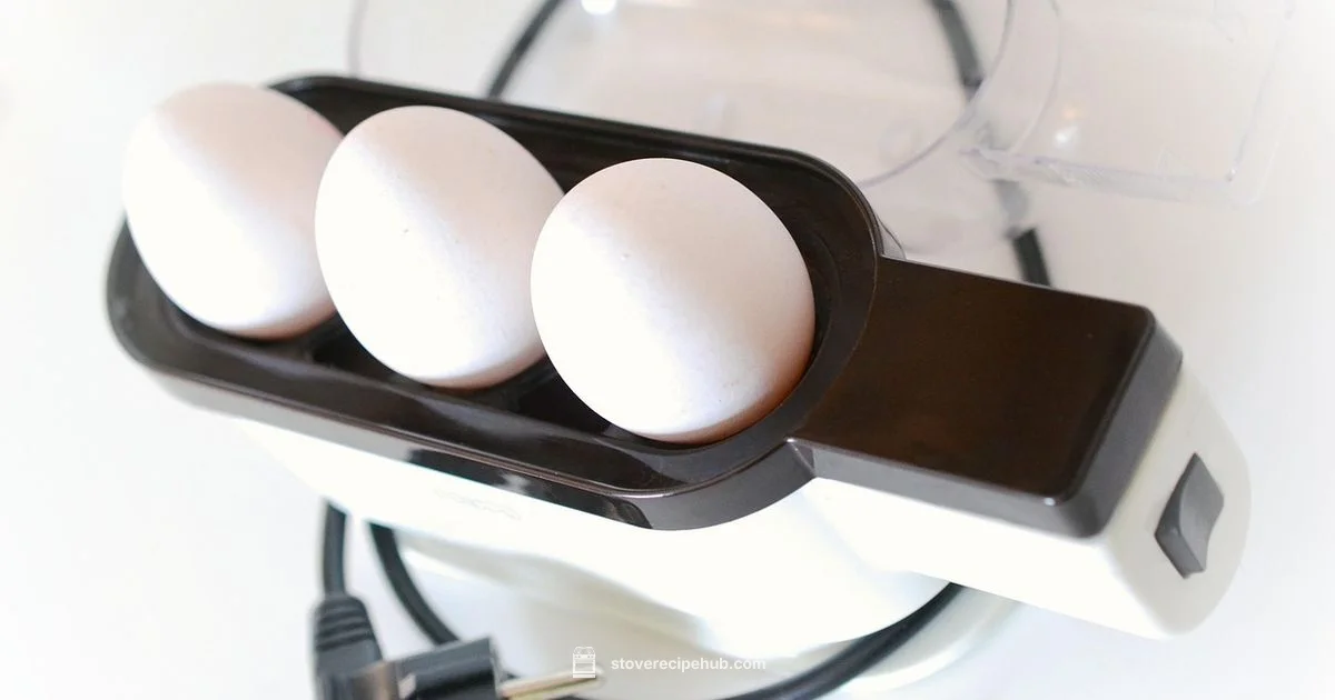 Cooker Hood Essentials - Stove Recipe Hub