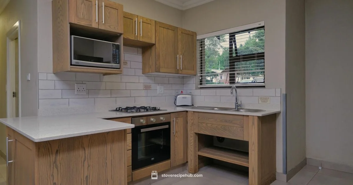 Four Burner Stove Guide - Stove Recipe Hub