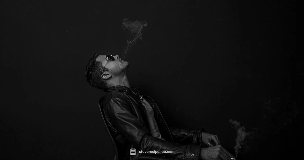 Smoke Check - Stove Recipe Hub