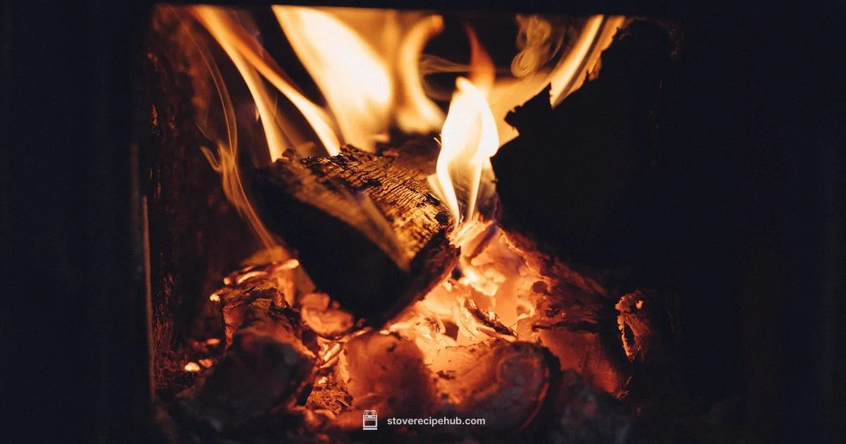 Old Stove Disposal Guide - Stove Recipe Hub